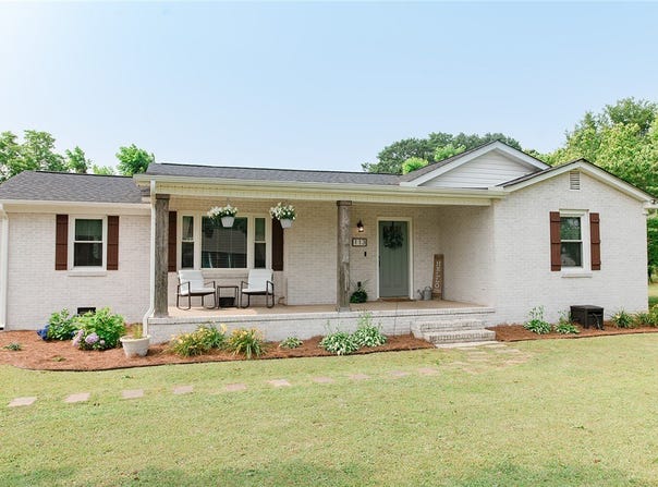 113 Hardy Street, Williamston, SC 29697