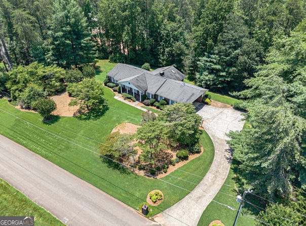 1725 Mountainside Drive, Cumming, GA 30040