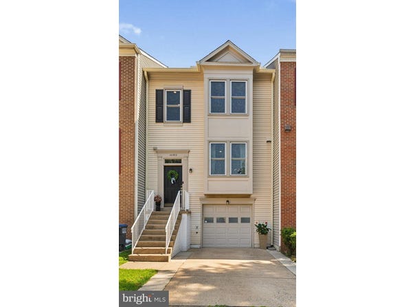 14302 SILO VALLEY VIEW, CENTREVILLE, VA 20121