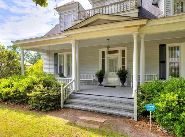 10 Briggs Street, Summerton, SC 29148