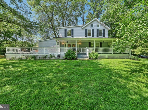 8421 OLD FREDERICK ROAD, ELLICOTT CITY, MD 21043