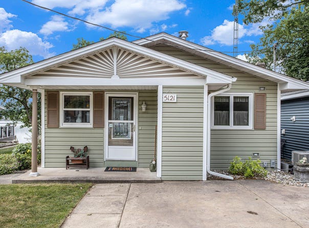 5121 Walnut Ridge Street, Battle Creek, MI 49017