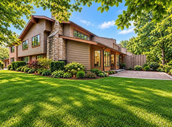 1441 Fox Lane, Hinsdale, IL 60521