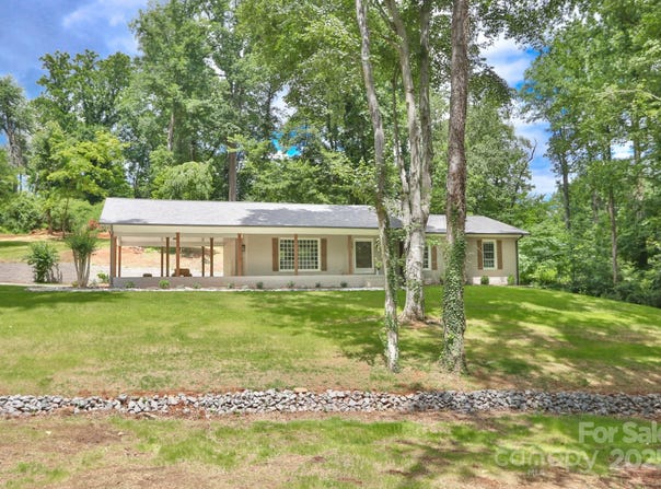 125 Dutchman Creek Road, Elkin, NC 28621