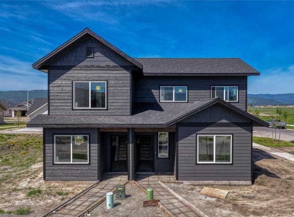 630 Holstein Way, Kalispell, MT 59901