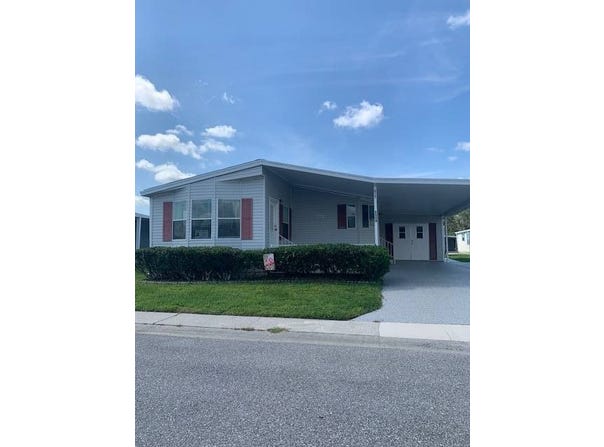 5934 Benz, Zephyrhills, FL 33540