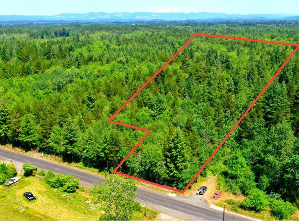 0 BOONE RD, Toledo, WA 98591