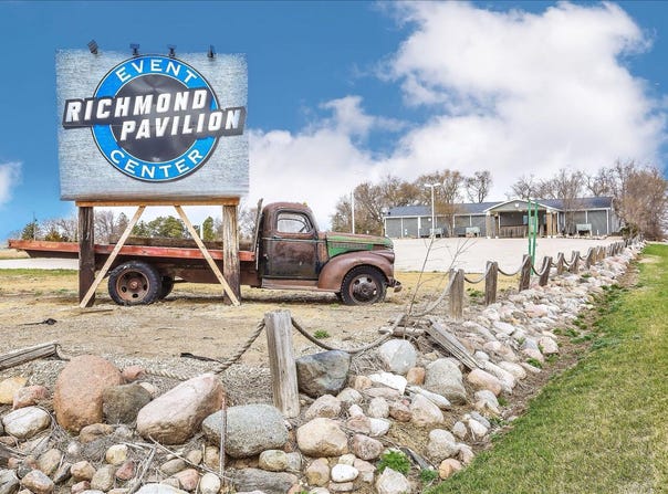 12805 S Shore Drive, Aberdeen, SD 57401