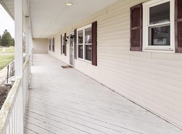 3767 Van Horn Road, Jackson, MI 49201