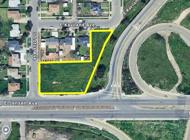 0 0, Fresno, CA 93706