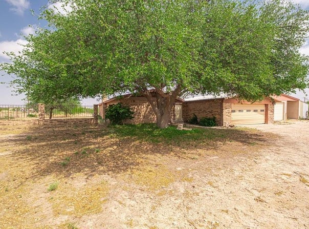 13410 W County Rd 177, Midland, TX 79766