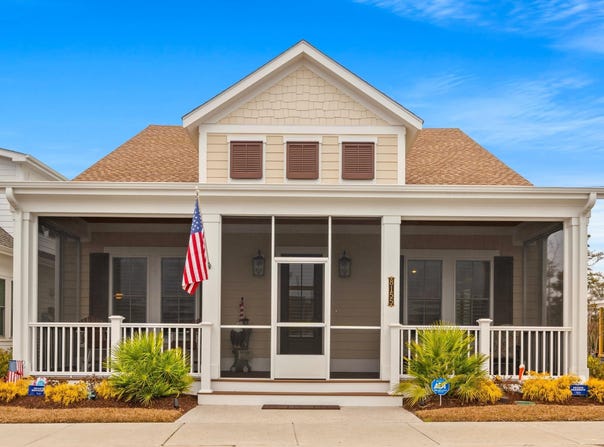 8155 Living Tide Dr., Myrtle Beach, SC 29572
