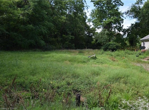 320 E Oak ST lot: 1, Stilwell, OK 74960