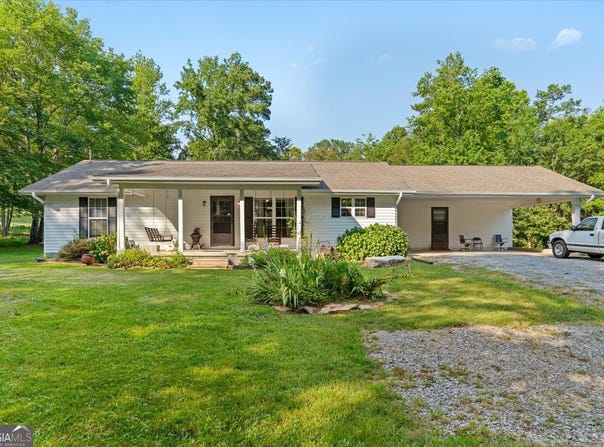 437 Cohutta Beaverdale, Cohutta, GA 30710
