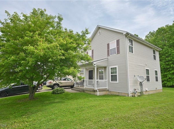 2019 Warwick Avenue, Youngstown, OH 44505