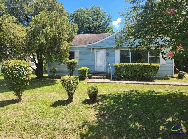 107 Rose Street, Warner Robins, GA 31093