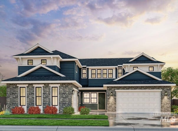 14267 N Goldfinch Ave, Boise, ID 83714