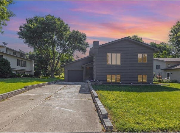 313 Aster Drive, Northfield, MN 55057