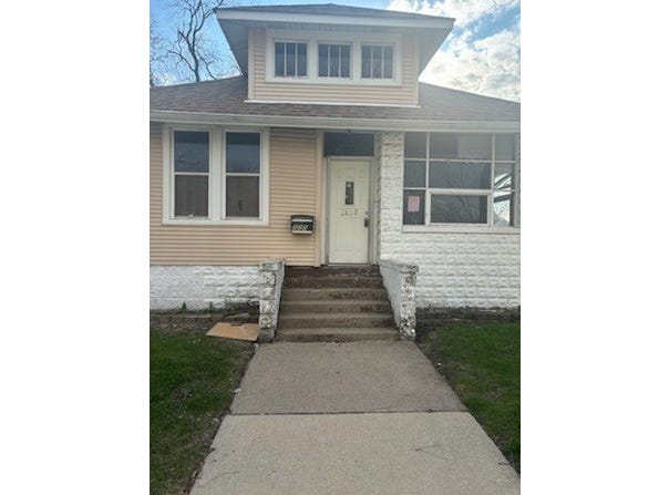 525 Forsythe Avenue, Calumet City, IL 60409