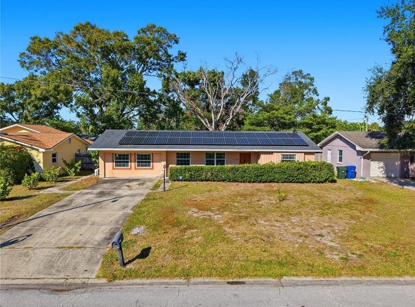 940 ORANGEVIEW DRIVE, LARGO, FL 33778