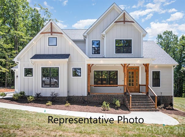 627 Short Stroll Court, Clover, SC 29710