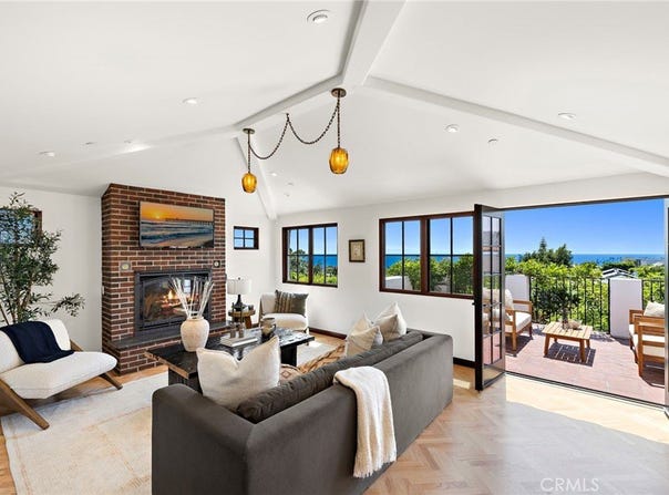 750 Manzanita Drive, Laguna Beach, CA 92651