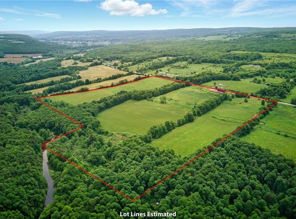 11928 County Route 122, Prattsburgh, NY 14873
