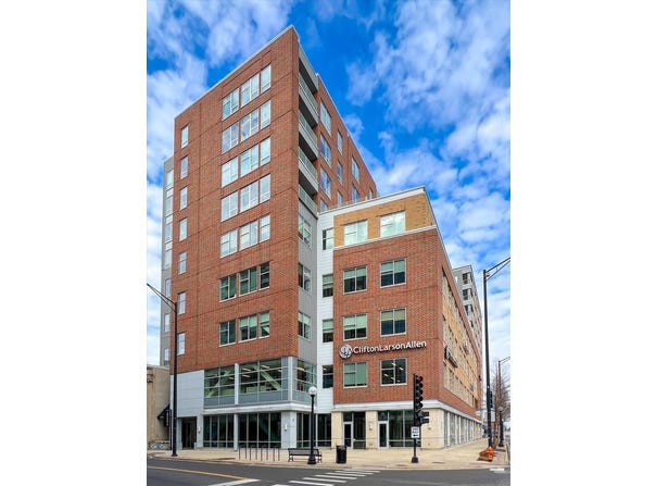301 N Neil Street, Champaign, IL 61820