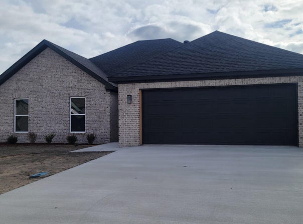 176 Pintail Pointe, Manila, AR 72442