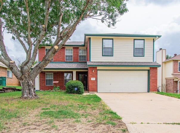 110 Harvest LOOP, Harker Heights, TX 76548
