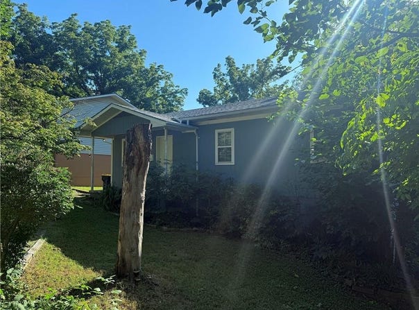 513  S Ash  ST, Harrison, AR 72601
