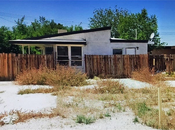 13215 Davenport, Edwards, CA 93523