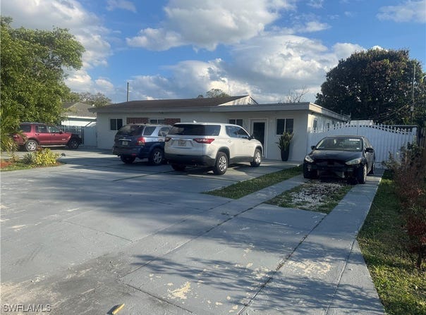 2520 NW 166th Street, Miami, FL 33054