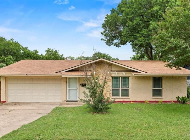 145 Price Drive, Lewisville, TX 75067