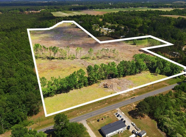 2413 Tanner Road, Rocky Mount, NC 27804