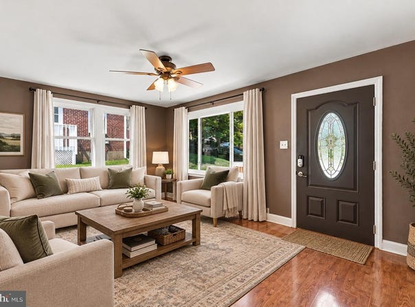 1224 OLD Lane, DREXEL HILL, PA 19026