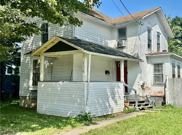 711 Linden Place, Elmira City, NY 14901