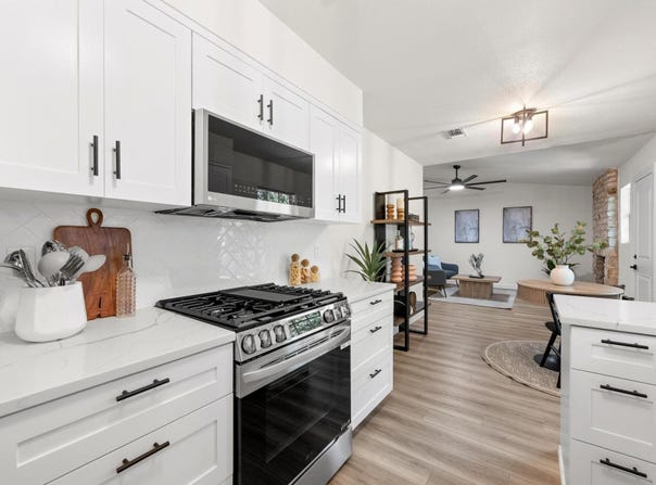 7002 Teaberry DR, Austin, TX 78745