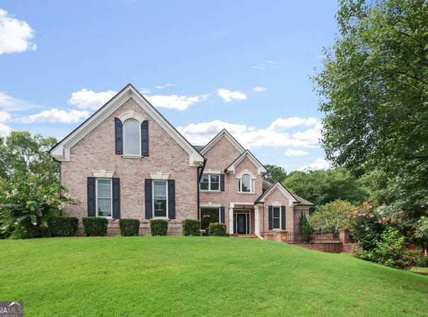 2023 Ewing Estates, Dacula, GA 30019