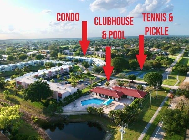 2600 Fiore Way, Delray Beach, FL 33445
