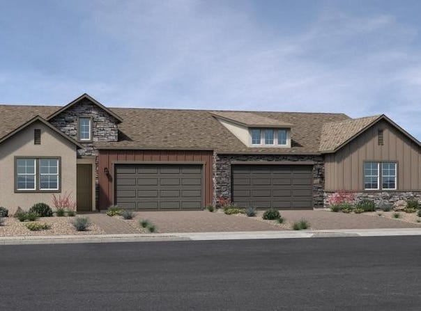 2193 Eaglehead Drive, Sparks, NV 89436