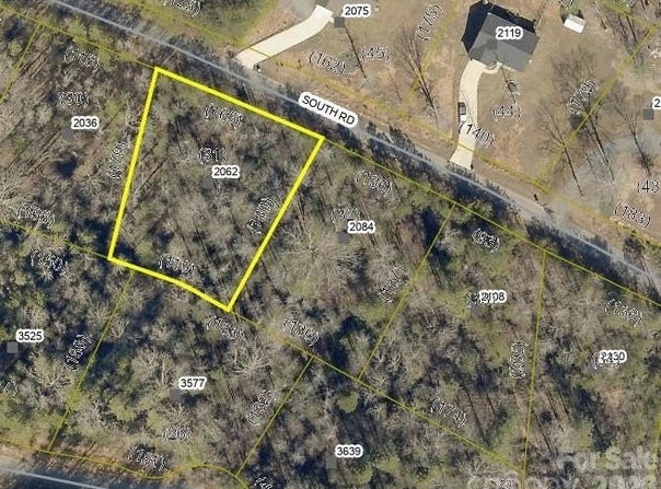 2062, 2084, 2108 South Road, Morganton, NC 28655