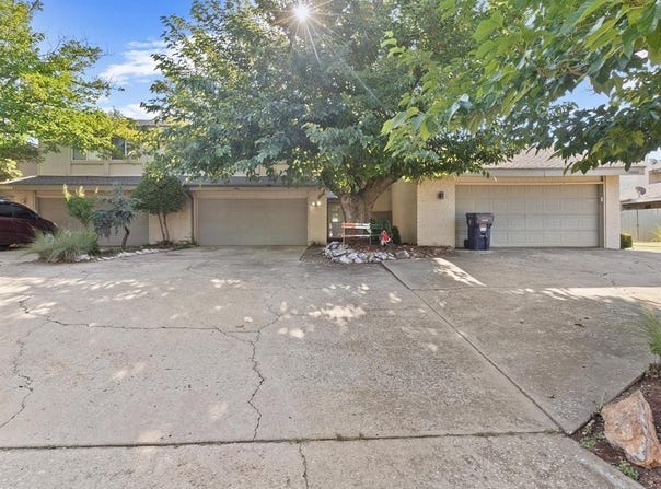 10002 Hefner Village Boulevard, Oklahoma City, OK 73162