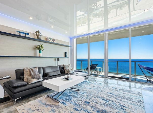 2200 N Ocean Blvd S1402, Fort Lauderdale, FL 33305
