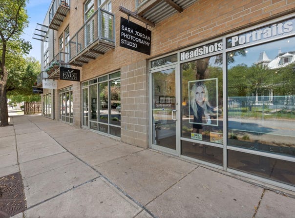 1601 E Cesar Chavez ST, Austin, TX 78702