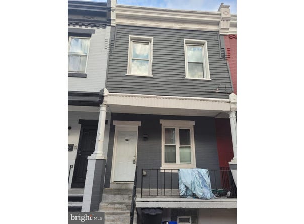 3049 N STILLMAN STREET, PHILADELPHIA, PA 19132