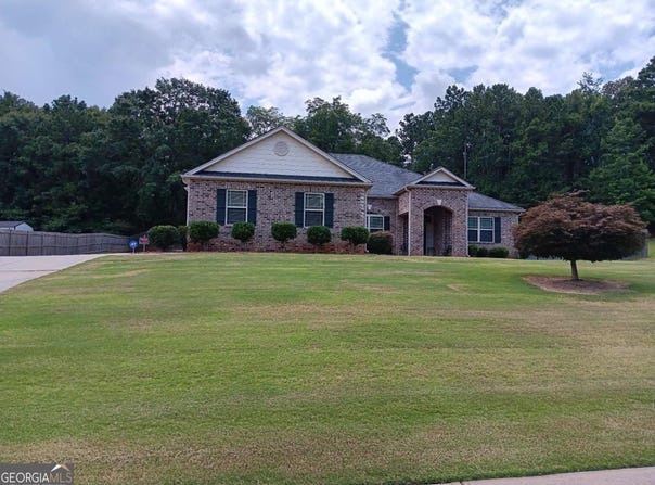 1024 Yorkshire, Griffin, GA 30223