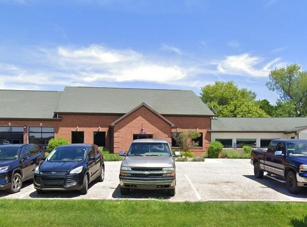 4203 30th Street, Dorr, MI 49323