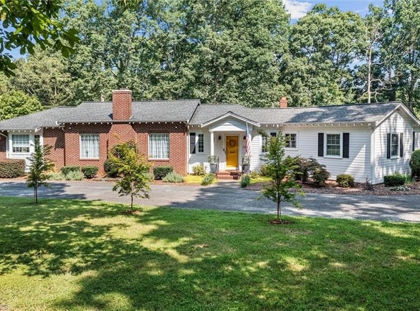 119 Kathland Avenue, Thomasville, NC 27360