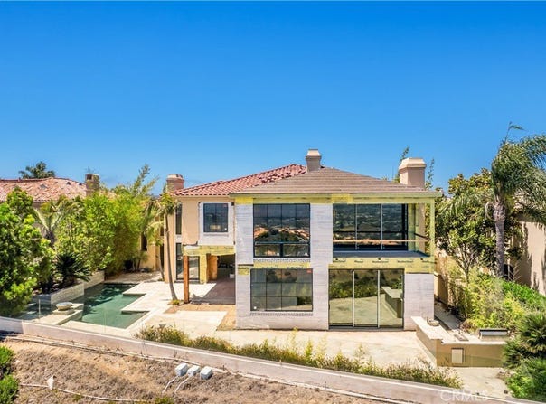 50 Vista Montemar, Laguna Niguel, CA 92677